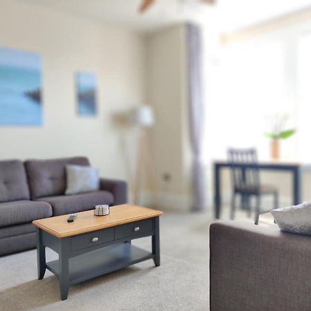 Escape To The Coast In A Luxurious Private Apartment Herne Bay Zewnętrze zdjęcie