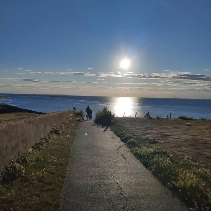 Escape To The Coast In A Luxurious Private Apartment Herne Bay Zewnętrze zdjęcie