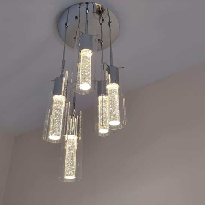 Escape To The Coast In A Luxurious Private Apartment Herne Bay Zewnętrze zdjęcie