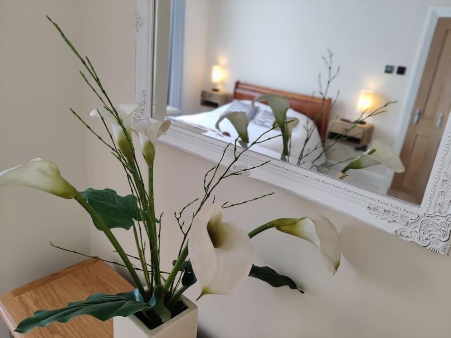 Escape To The Coast In A Luxurious Private Apartment Herne Bay Zewnętrze zdjęcie