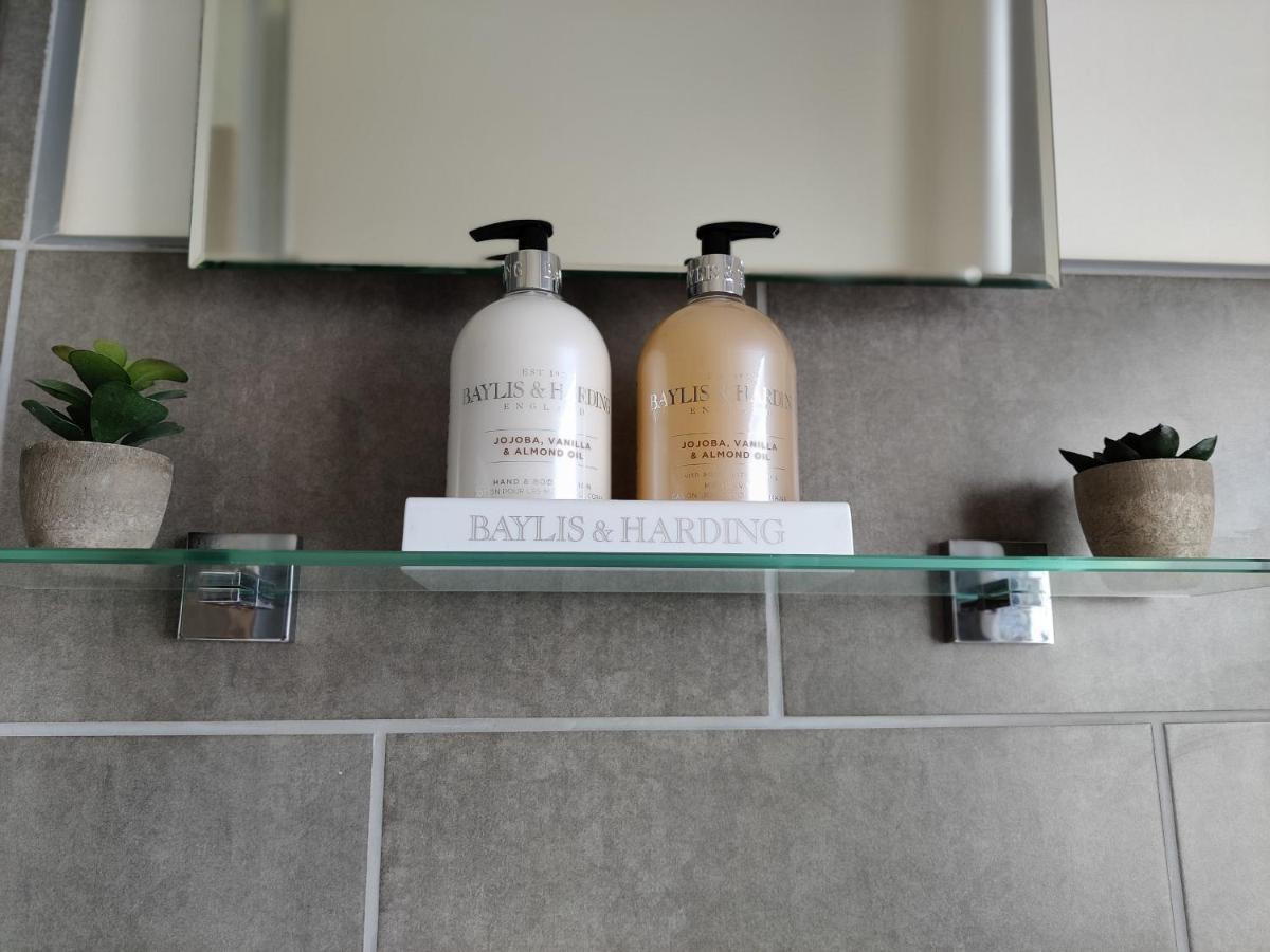 Escape To The Coast In A Luxurious Private Apartment Herne Bay Zewnętrze zdjęcie