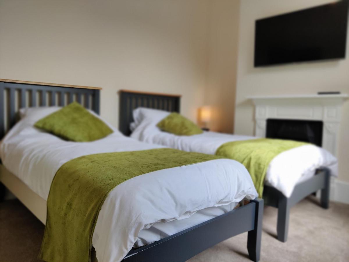 Escape To The Coast In A Luxurious Private Apartment Herne Bay Zewnętrze zdjęcie
